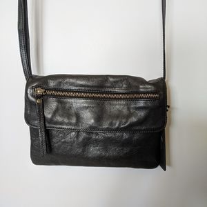Anthropologie day & mood Crossbody NWT